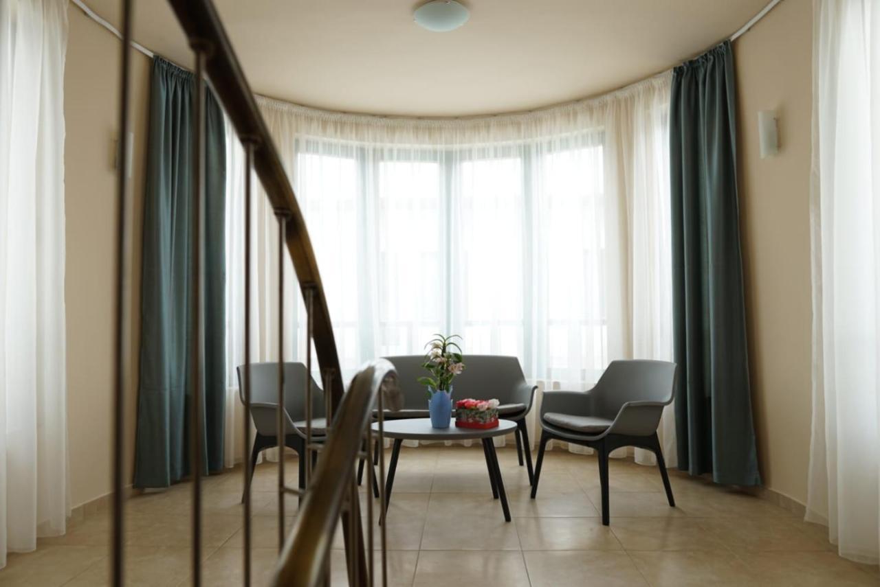 Green Villa Сібіу Екстер'єр фото