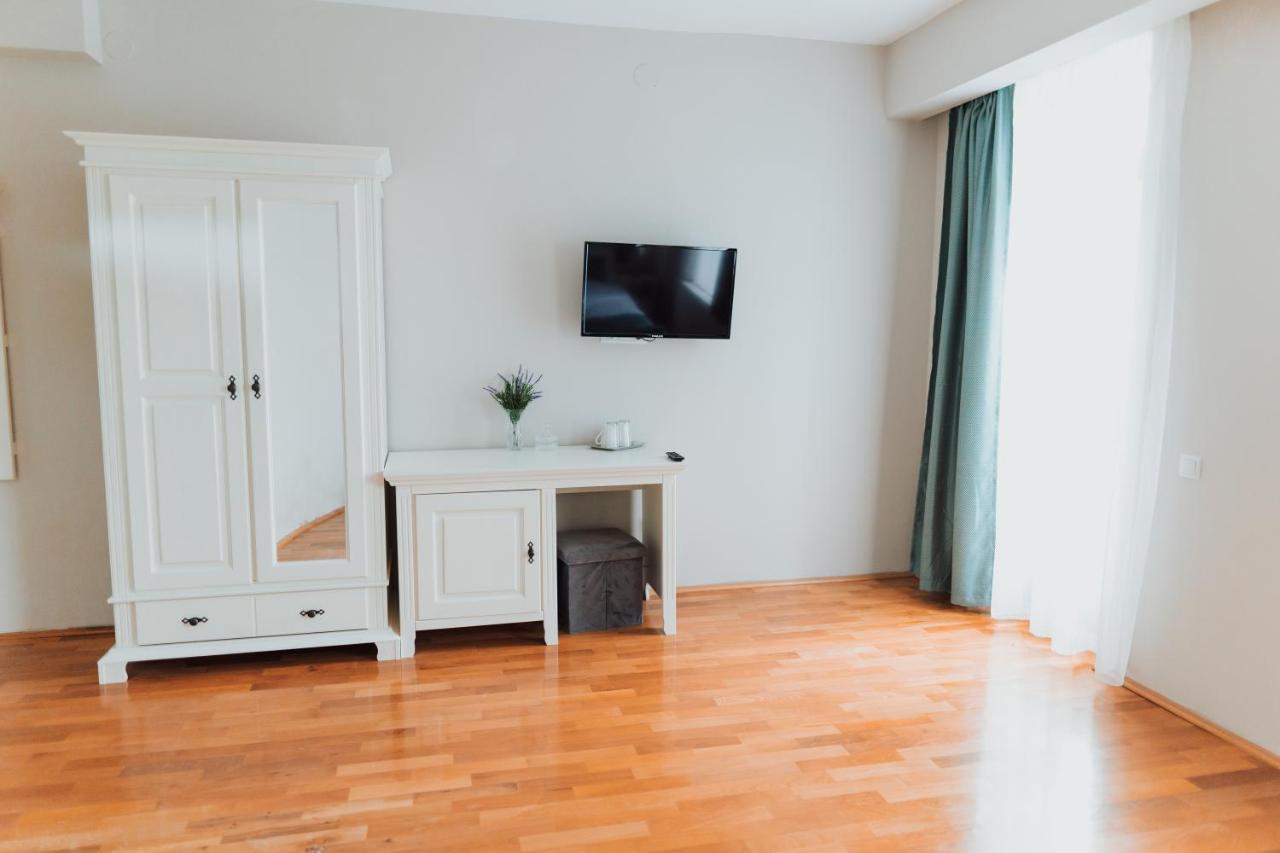 Green Villa Сібіу Екстер'єр фото