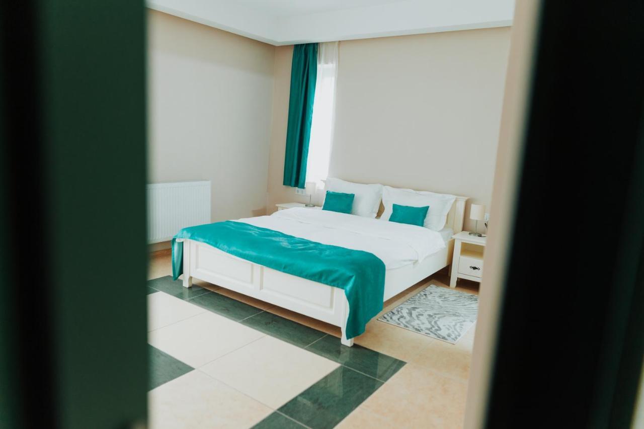 Green Villa Сібіу Екстер'єр фото